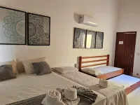 Solar Agua Pipa Stays Hotels in Pipa