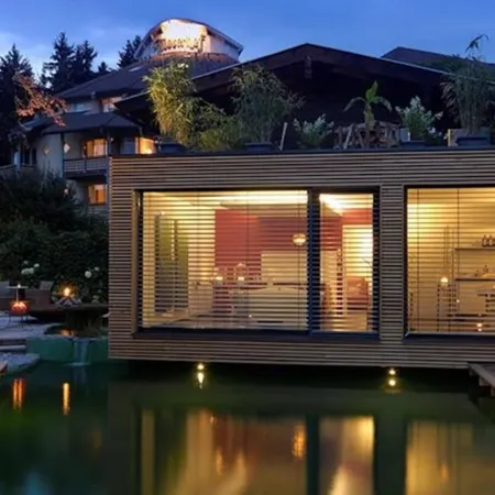 Hotel Moserhof