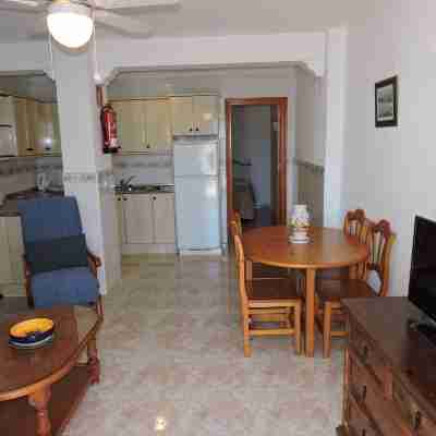 Nerja Villas-Capistrano Rooms