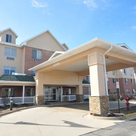 Four Points by Sheraton Mount Prospect O’Hare