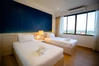 Phrae Nakara Hotel Hotel a Phrae