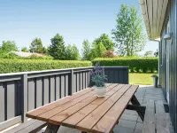 6 Person Holiday Home in Haderslev-by Traum