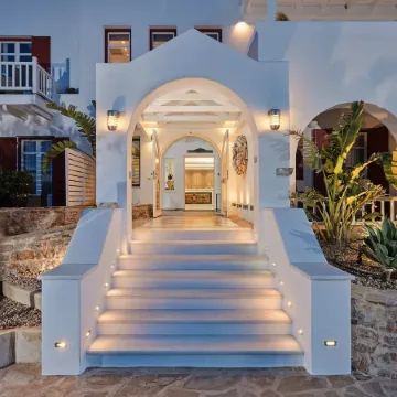 Stelia Mare Boutique Hotel