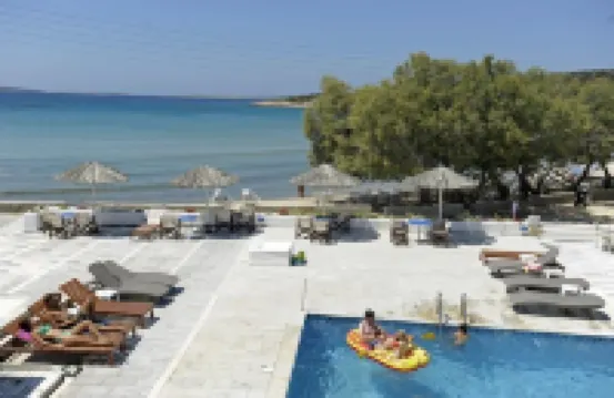Galatis Beach Hotel