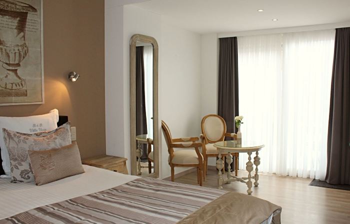 B&B Villa Verde