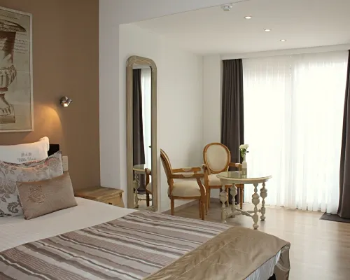 B&B Villa Verde Hotels in De Haan
