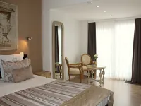 B&B Villa Verde - balcony