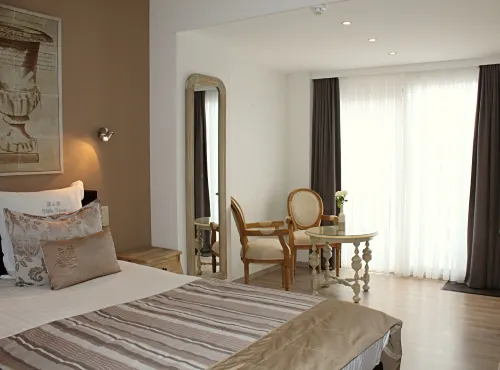 B&B Villa Verde Hotels in De Haan