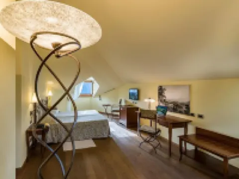 La Darsena Boutique Hotel & Restaurant Hotels in Tremezzina