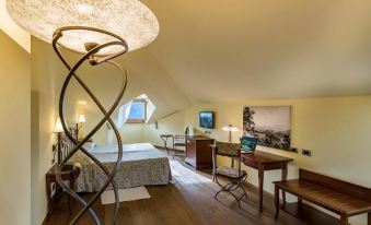 La Darsena Boutique Hotel & Restaurant