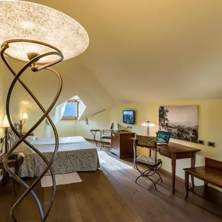 La Darsena Boutique Hotel & Restaurant