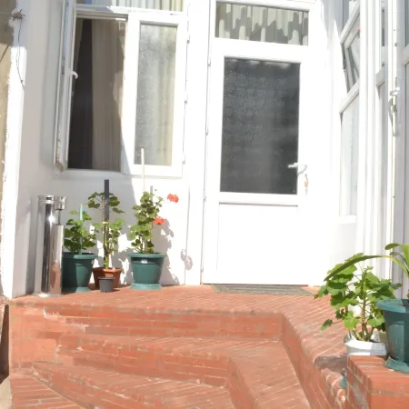 Your House in Tbilisi