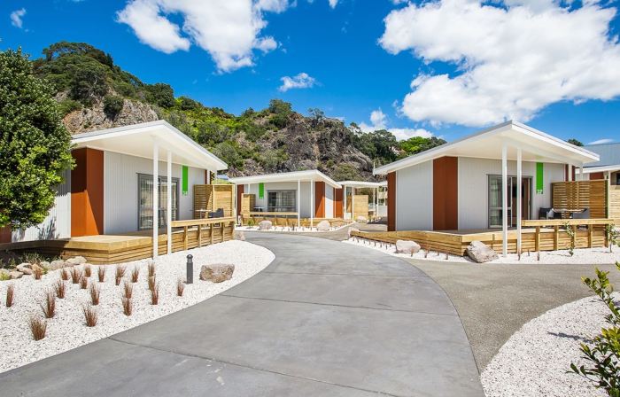 Awa Motel