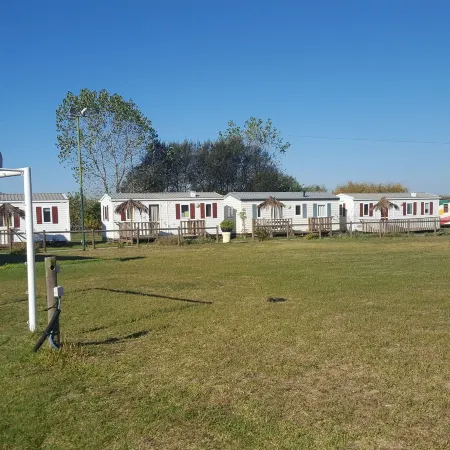 Bungalows Land'Shause