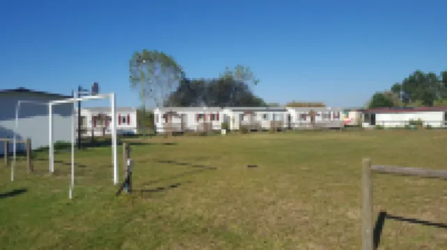 Bungalows Land'Shause