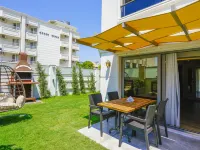 Green Beyza Suites Hotel dekat Air Terjun Lower Duden