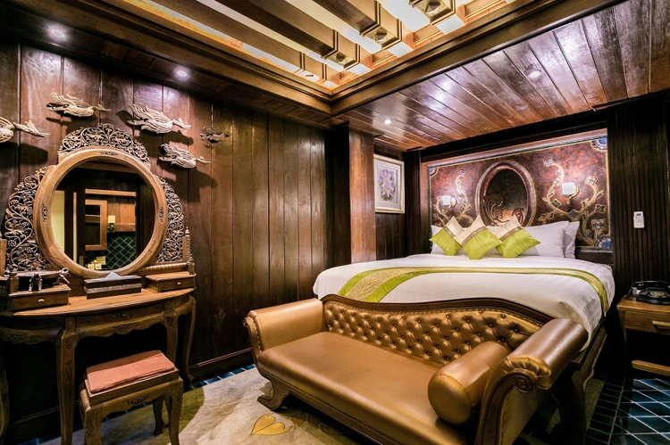 รูปภาพของน้ำต้น บูทิค โฮเต็ล