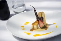 Royalton CHIC Antigua, An Autograph Collection All-Inclusive Resort - Adults Only - servizio colazione