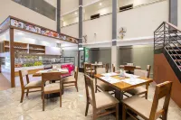 Sunstar Residency & Food Plaza Pala - breakfast