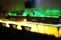 Sanghyang Indah Spa Resort - bar