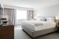 The James Hotel Hotels in Saskatoon