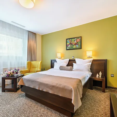 Vega Hotel