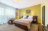 Vega Hotel Hotels in Galati