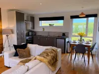 Druid House Lodge Hotels near Ardersier Commons Picnic site