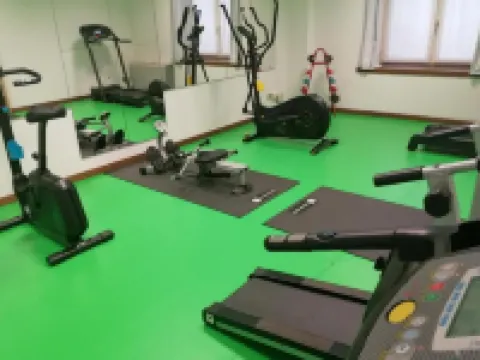 LVG 酒店精選 伊爾修道院酒店 韋巴諾-庫西奧-奧索拉酒店