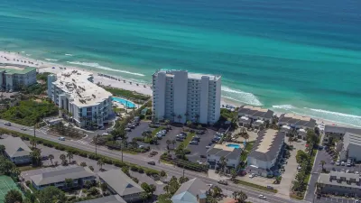 Beachcrest Hotels in Seaside