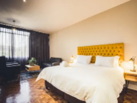 Hotel 224 & Apartments Hotels in Pretoria