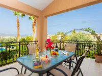 Villa Stefanos Large Private Pool Walk to Beach A C Wifi Eco-Friendly - 2403 波利斯住宿飯店