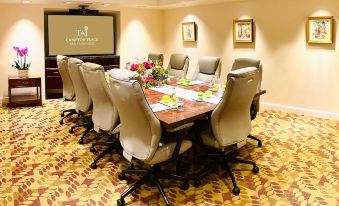 Taj Campton Place
