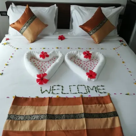 Phumiphat Resort Koh Mook