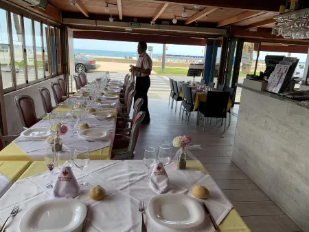 Just Style El Mañico Отели в г. CAlig