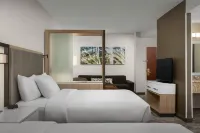 SpringHill Suites Boston Peabody