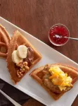 SpringHill Suites Amelia Island - breakfast