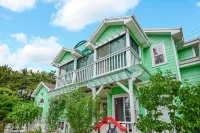 永興島羅馬溫泉旅館