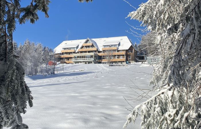 Berghaus Freiburg