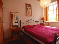 Manor Apartment in Alt-Krassow by Nature Reserve Hotels near Herrenhaus Vogelsang