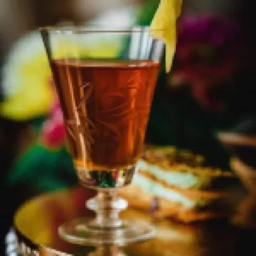 祕密花園家庭旅館旅館