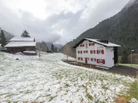 Apartment in Sankt Gallenkirch Near Ski Lift Отели в г. 