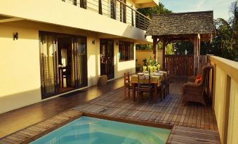 Happy Days Guest House