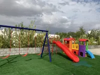 استراحة الليالي الشرقية فنادق في الرميل