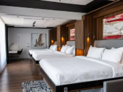 Hotel Chicoutimi, affilié à Hyvi Hotels in Chicoutimi