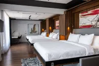 Hotel Chicoutimi, affilié à Hyvi Hotels in Jonquière