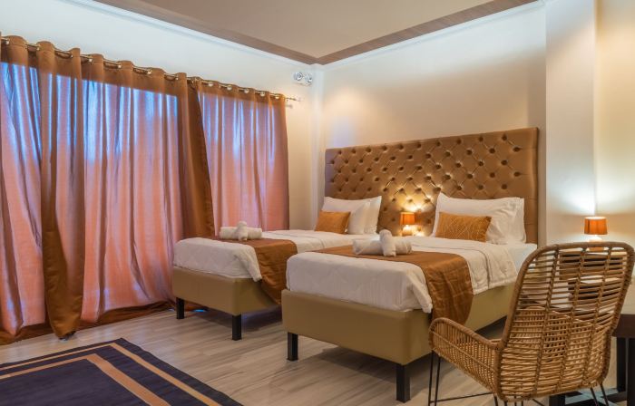 The Mayana Resort