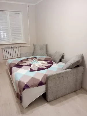 Peaceful Chișinău Retreat With Central Heating & Private Entrance فنادق في Codru