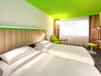 Park Inn by Radisson Nurnberg, Germany Hotels in Nuremberg