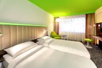 Park Inn by Radisson Nurnberg, Germany
